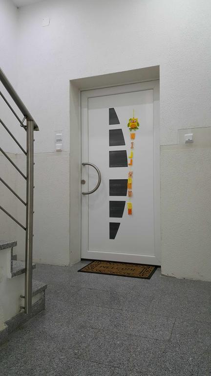 홀리데이 아파트먼트 에센 객실 사진